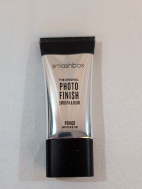 Smashbox Primer The Original Photo Finish Smooth And Blur 1 Fl Oz